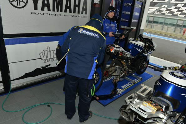 2013 00 Test Magny Cours 02302